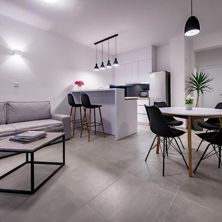 Apartmani Villa Zora Lopar Luaran gambar