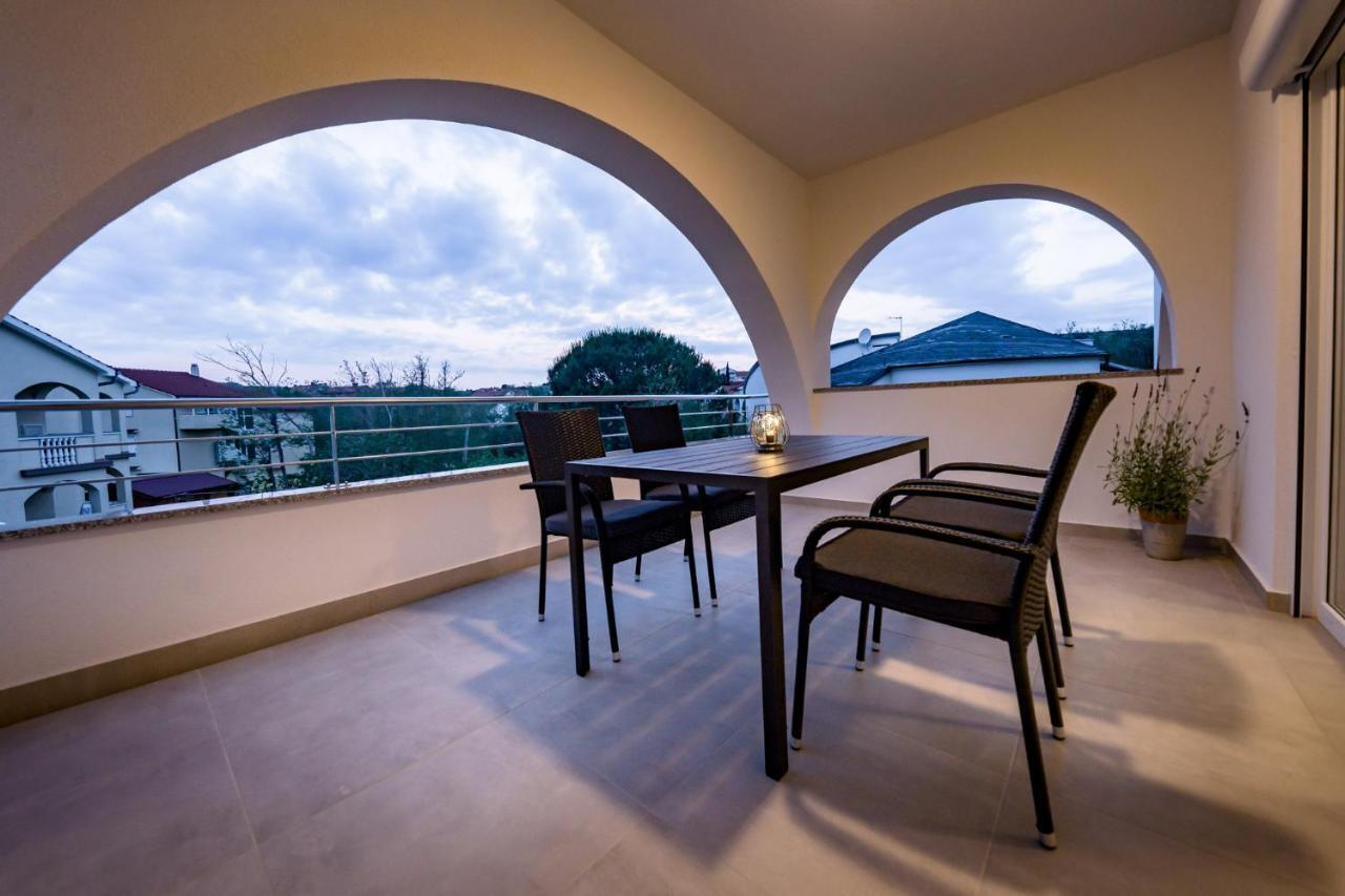 Apartmani Villa Zora Lopar Luaran gambar