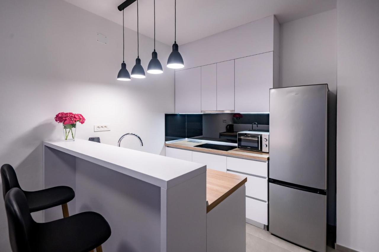 Apartmani Villa Zora Lopar Luaran gambar