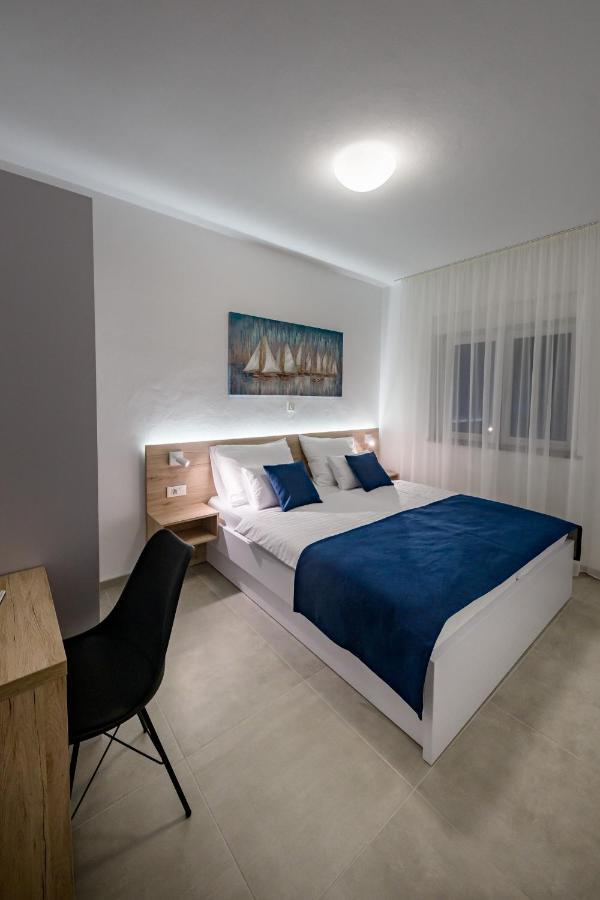 Apartmani Villa Zora Lopar Luaran gambar