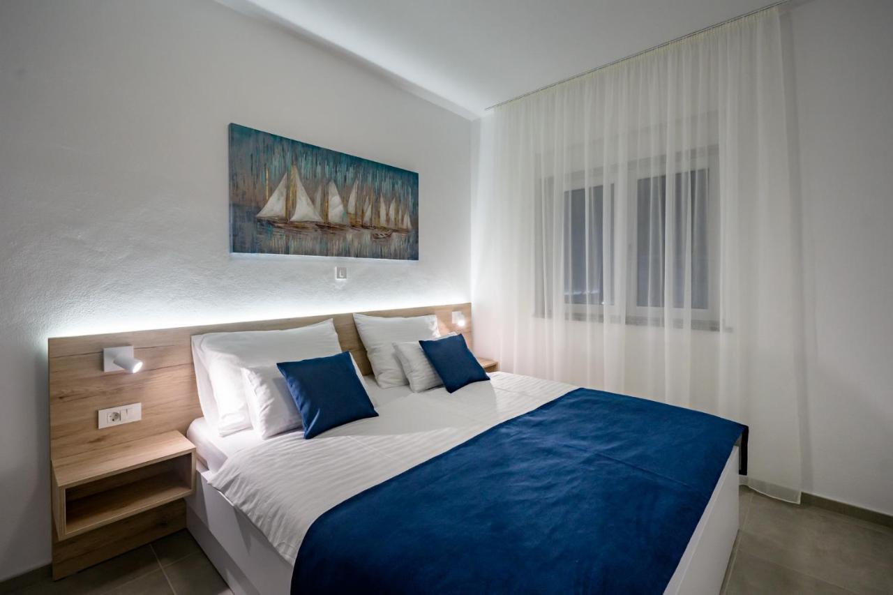 Apartmani Villa Zora Lopar Luaran gambar