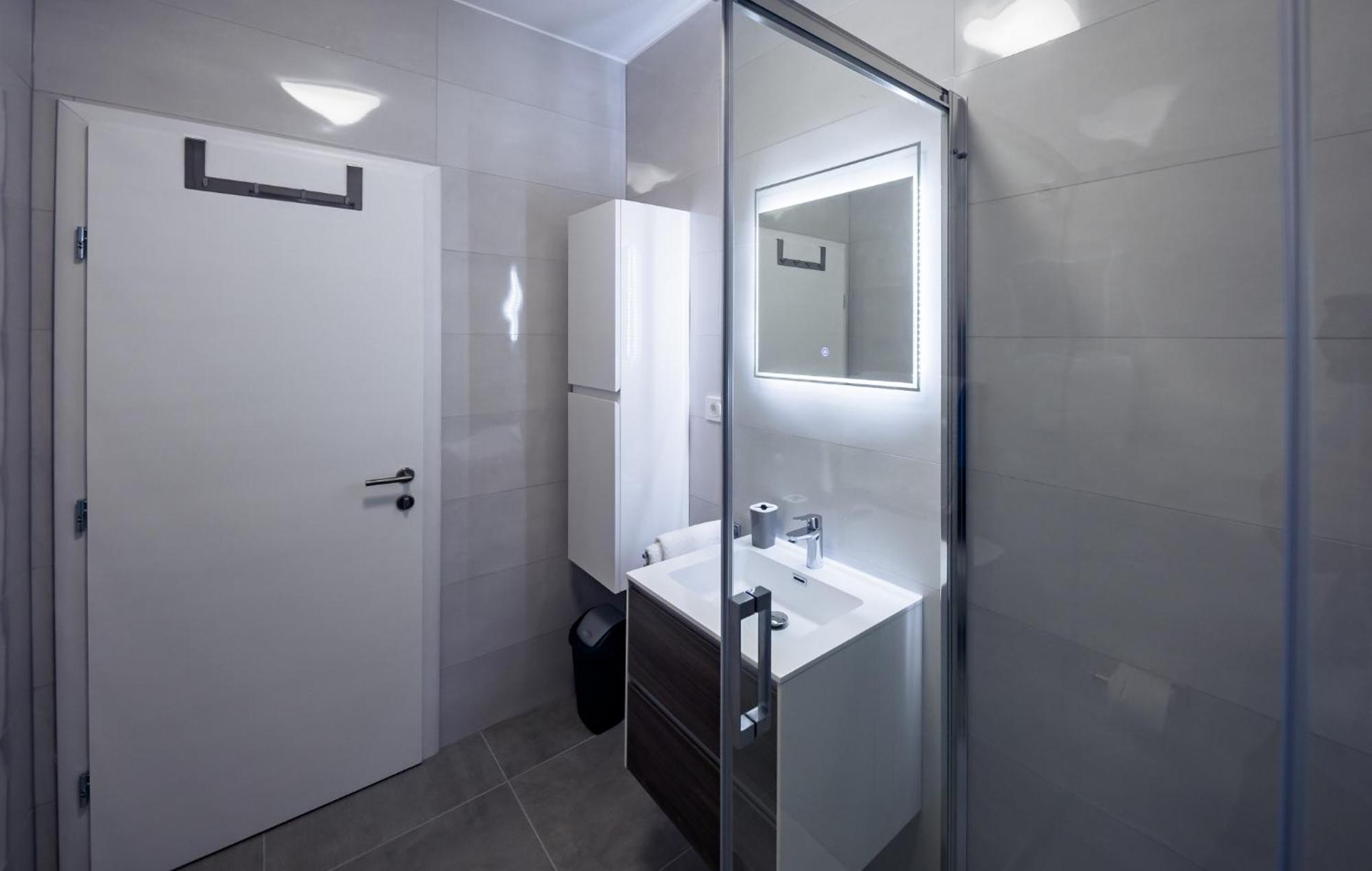 Apartmani Villa Zora Lopar Luaran gambar