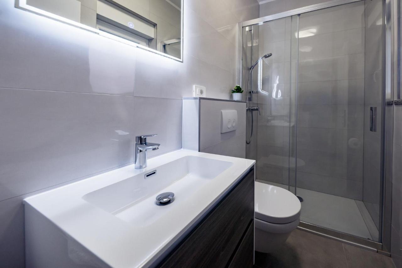 Apartmani Villa Zora Lopar Luaran gambar