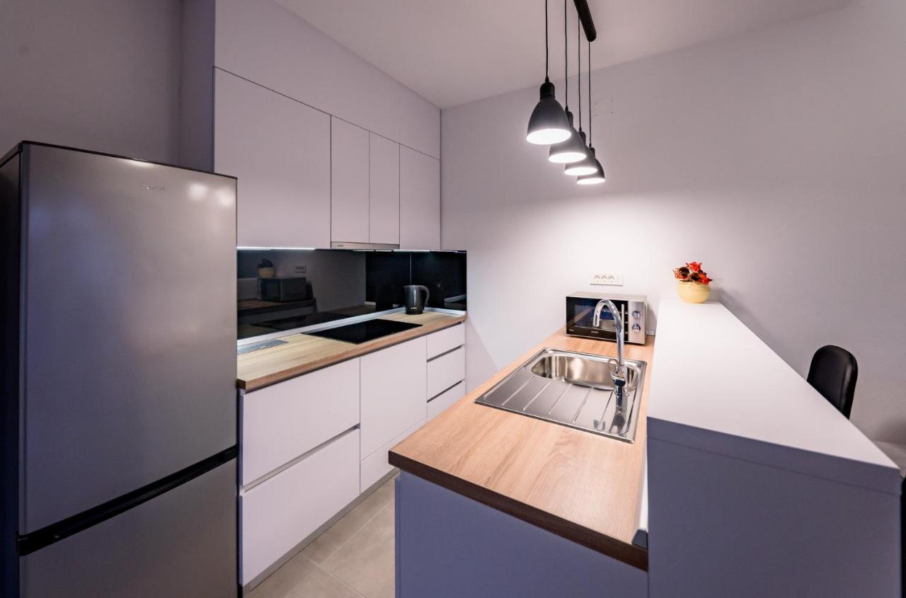 Apartmani Villa Zora Lopar Luaran gambar