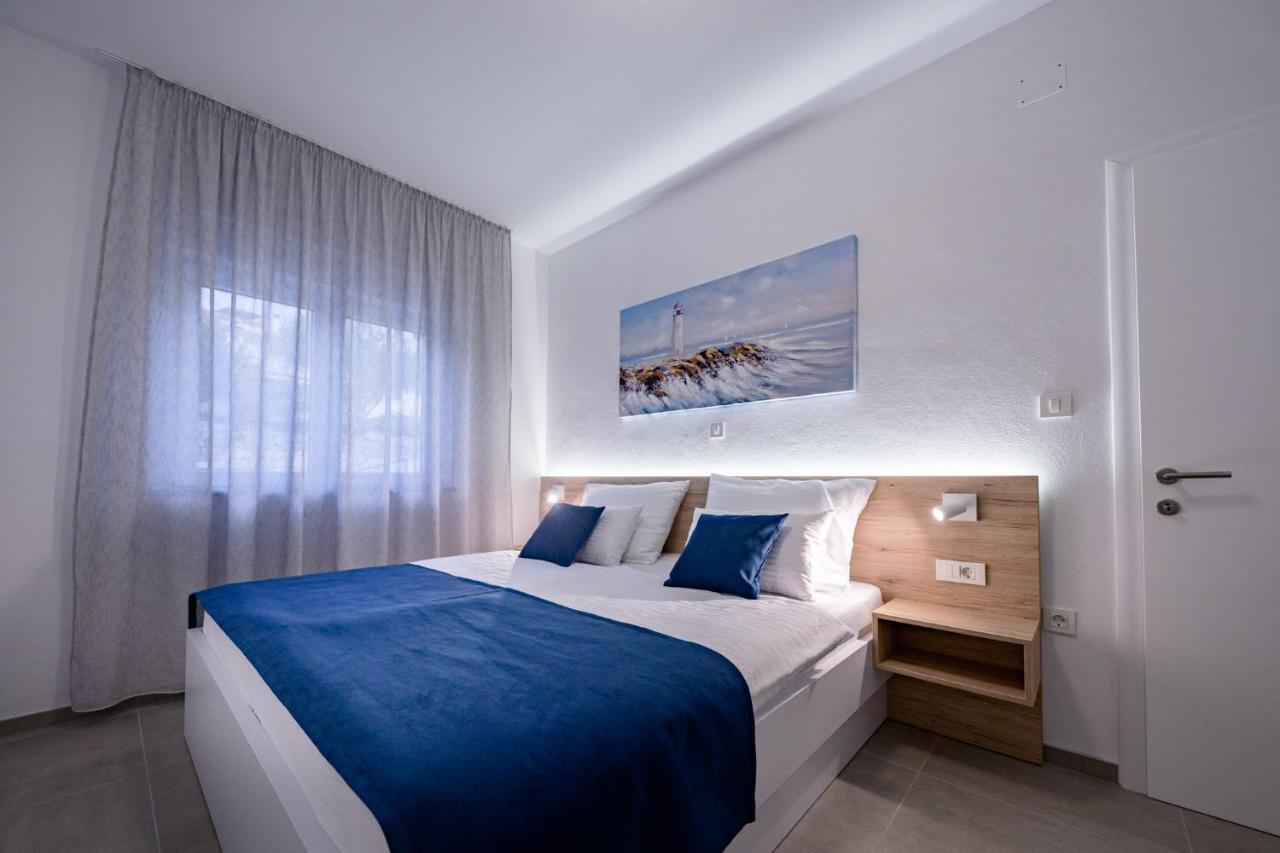 Apartmani Villa Zora Lopar Luaran gambar